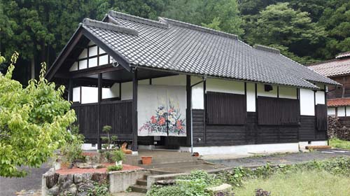 店内イメージ